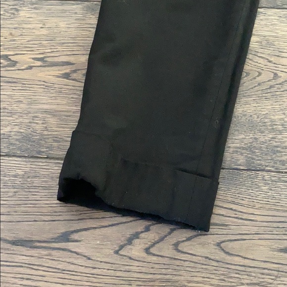 Club Monaco Dress Pants -Italian wool - Picture 5 of 5